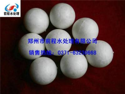 除氧球 镀镍用抑制浮球 电解槽液面抑制球