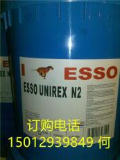 埃索Esso Textilmaschinenoel S 22 N/S 68N