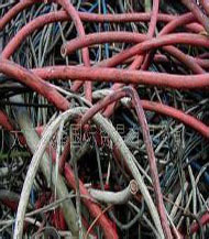 上海川沙镇电缆回收 浦东电缆线回收价钱