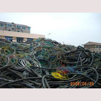 浦东新区高桥镇电缆收购公司 标准回收行情
