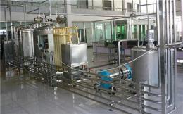 淀粉加工液体糖浆的成套工艺流程