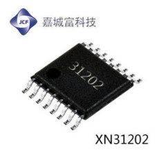 XN31202电子元器件 锁相环PLL电路