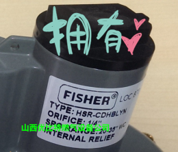 HSR FISHER美国LOC870HSR-1628价