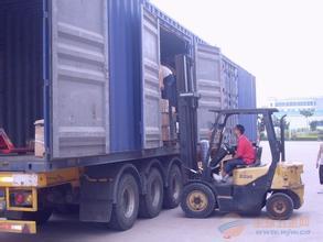 南昌到梅州物流公司電話