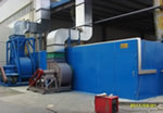 遼寧工業廢氣治理設備生產廠家欣恒工程設備
