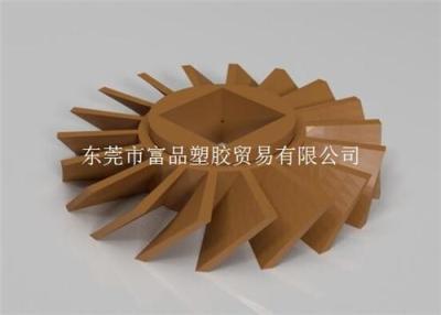 广东东莞市富品CNC加工亚克力透明手板模型