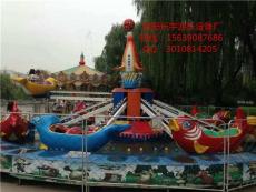 河南郑州海豚戏水游乐设备