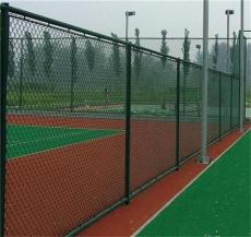 专业定做安装体育场运动场学校操场护栏隔离
