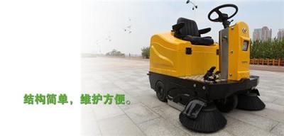 重庆扫地机 扫地机价格 扫地机厂家 扫地车