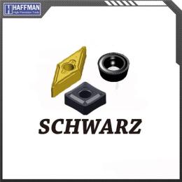 供应德国施瓦兹Schwarz车刀负角正角刀片