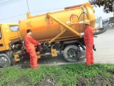 郑东新区 小区学校化粪池清理 下水道疏通