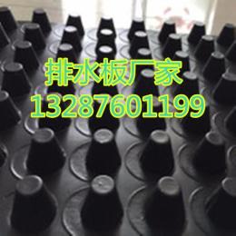 车库排水板-车库塑料排水板