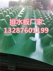 地下室专用排水板生产厂家