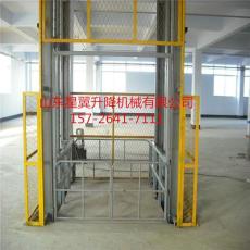 北京市通州区壁挂式升降货梯定做