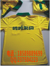 廠家文化衫定制工服定制班服定制印字印圖