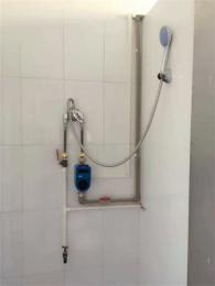 甘肅工廠宿舍浴室節(jié)水設(shè)備 一表多卡預(yù)收費(fèi)