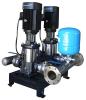 JUZ变频供水设备 变频恒压供水设备 不锈钢