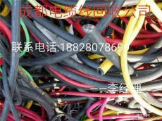 四川成都成都市二手电缆回收