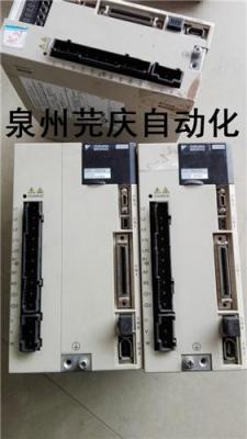 安川伺服驅(qū)動(dòng)器報(bào)警F50 b33 7AB維修