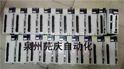 安川伺服驅(qū)動(dòng)器報(bào)警410維修