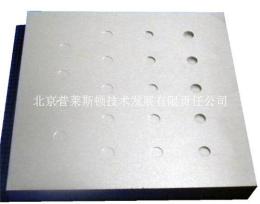 供應(yīng)DDBD型19孔低對比度分辨力模體