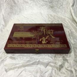 化妆品木盒-茶叶盒包装盒-浙江木盒加工厂家