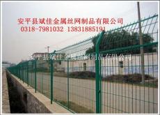 河北衡水安平县高速公路铁丝网规格型号施工