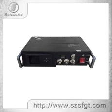 深圳塞夫格特SG-HD25W传输距离8-10km视频发
