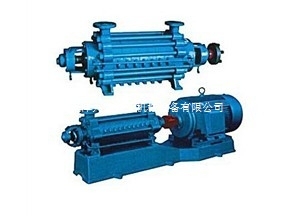 北京DL DLR型立式多级离心泵多级高压泵