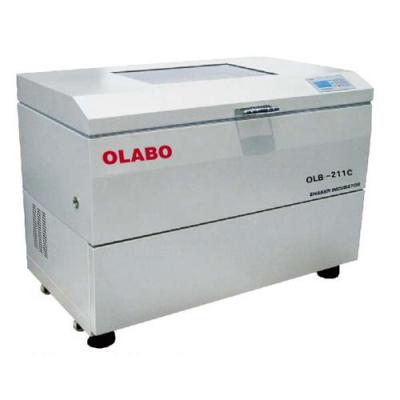 欧莱博OLB-211C来电恢复恒温摇床厂家价格