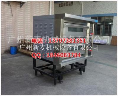 新麥一層兩盤電烤箱 新麥SK-621烤箱