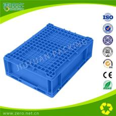 久源供应国标专用塑料周转箱HP3A标准箱