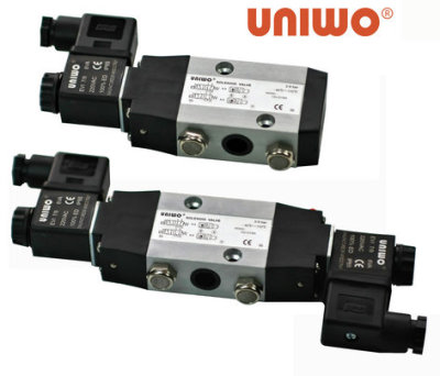 UNIWO电磁阀HV-528N HV-318N