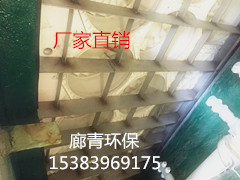 管束脱硫除尘除雾器设备