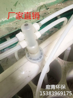 管束除尘除雾器