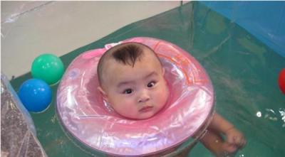 小鸭当家婴儿游泳馆让孩子的心智和身体素质