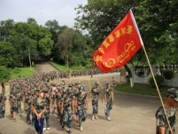 亮劍教育集團專業(yè)生產(chǎn)銷售軍訓夏令營 夏令