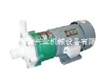 北京CQB型磁力氟塑料泵