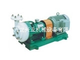 北京FSB型氟塑料离心泵