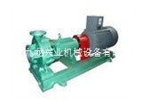 北京IHF D 型氟塑料离心泵