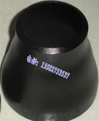 河北Q235碳钢卷制异径管制造厂家