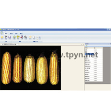玉米考种系统在玉米考种工作中有什么用