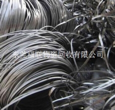 东莞市现在废铝线回收多少钱一吨