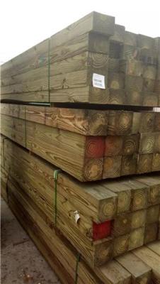 贵州遵义市南方松厂家直销价格供应原木板材