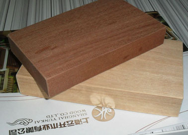 贵州遵义市巴劳木厂家直销价格供应原木板材