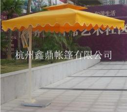 单边伞