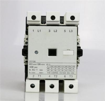 110A交流接觸器3TF50報(bào)價(jià)
