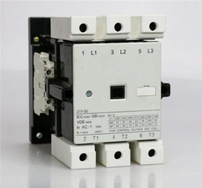 110A交流接觸器3TF50報(bào)價(jià)