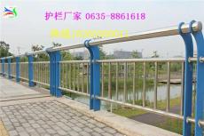湖北武汉景观护栏/76*2.5不锈钢复合管价格
