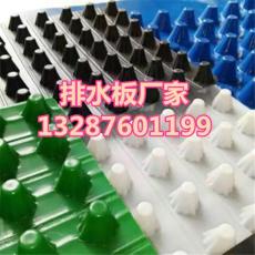 2公分排水板 价格厂家